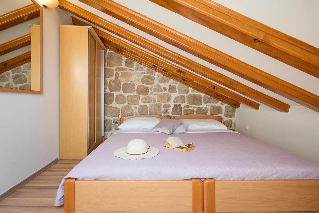 Apartamento Hedera Estate, Hedera A20 Dubrovnik Exterior foto